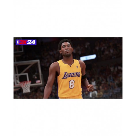 Игра NBA 2K24 - Kobe Bryant Edition за PlayStation 5