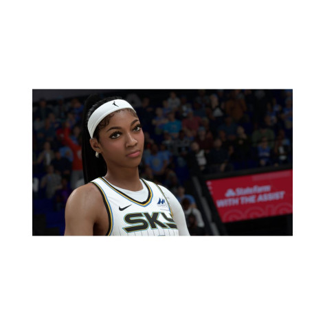 Игра NBA 2K26 - Код в кутия за Nintendo Switch