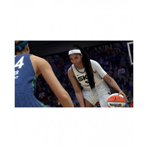 Игра NBA 2K26 за PlayStation 5