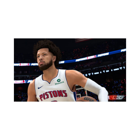 Игра NBA 2K27 за PlayStation 5