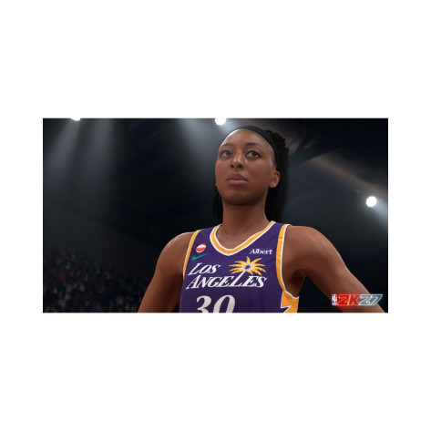 Игра NBA 2K27 за PlayStation 5