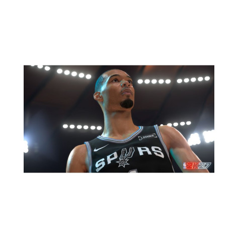 Игра NBA 2K27 за PlayStation 5