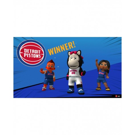 Игра NBA Bounce за Nintendo Switch