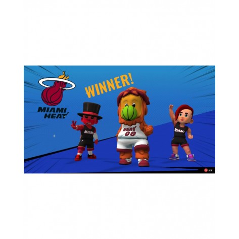 Игра NBA Bounce за Nintendo Switch