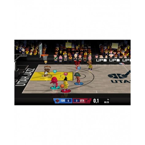 Игра NBA Bounce за Nintendo Switch
