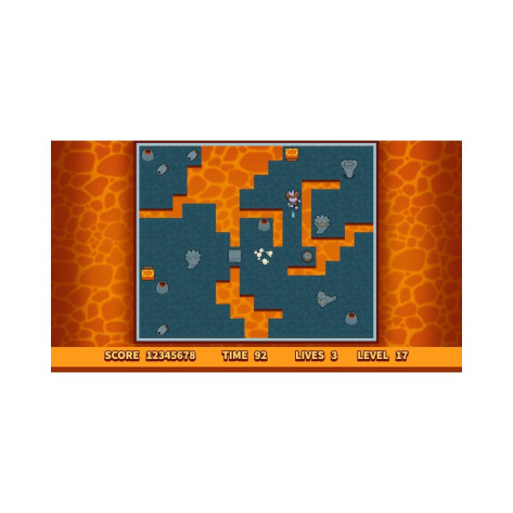 Игра Neopets: Mega Mini Games Collection - Day One Edition за PlayStation 5