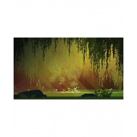 Игра Neva - Devolver Deluxe за Nintendo Switch