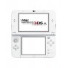 Конзола New Nintendo 3DS XL - Pearl White