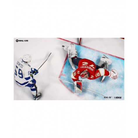 Игра NHL 26 за PlayStation 5