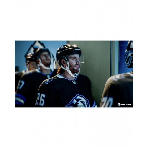 Игра NHL 26 за PlayStation 5