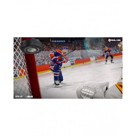 Игра NHL 26 за PlayStation 5