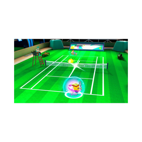 Игра Nickelodeon Extreme Tennis: Next! за Nintendo Switch