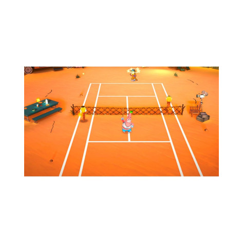 Игра Nickelodeon Extreme Tennis: Next! за Nintendo Switch