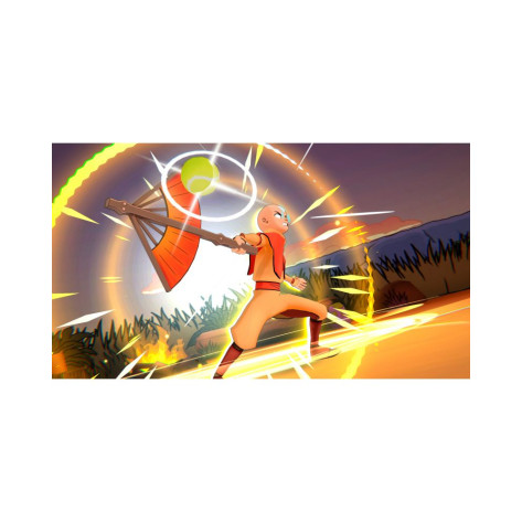 Игра Nickelodeon Extreme Tennis: Next! за PlayStation 5