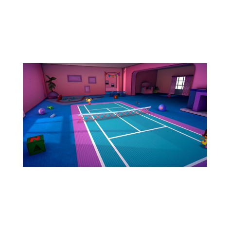 Игра Nickelodeon Extreme Tennis: Next! за PlayStation 5