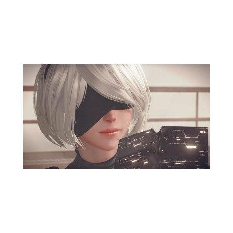 Игра NieR: Automata - The End of YoRHa Edition за Nintendo Switch