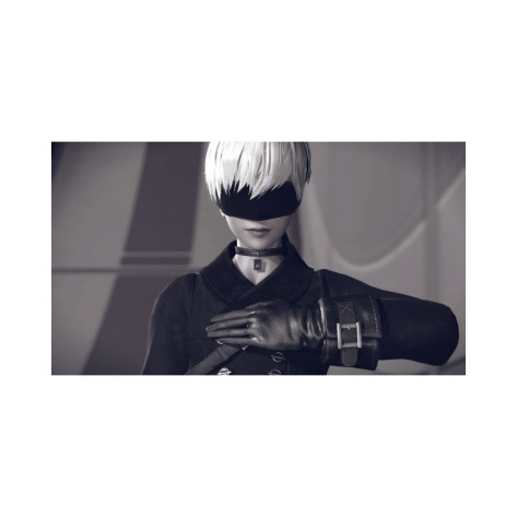 Игра NieR: Automata - The End of YoRHa Edition за Nintendo Switch