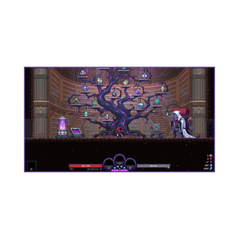 Игра Nightmare: The Lunatic за Nintendo Switch