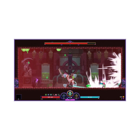 Игра Nightmare: The Lunatic - Special Edition за Nintendo Switch