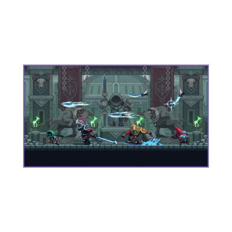 Игра Nightmare: The Lunatic - Special Edition за Nintendo Switch