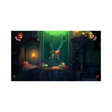 Игра Nikoderiko: The Magical World - Directors Cut, Collector's Edition за Nintendo Switch
