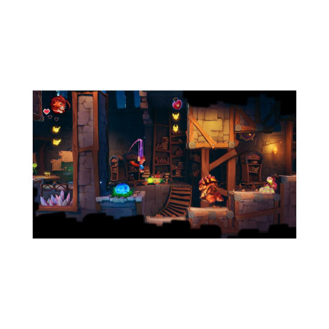 Игра Nikoderiko: The Magical World - Directors Cut, Collector's Edition за Nintendo Switch