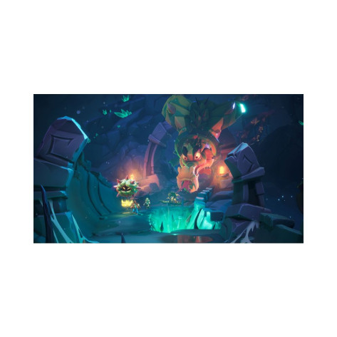 Игра Nikoderiko: The Magical World - Directors Cut за Nintendo Switch