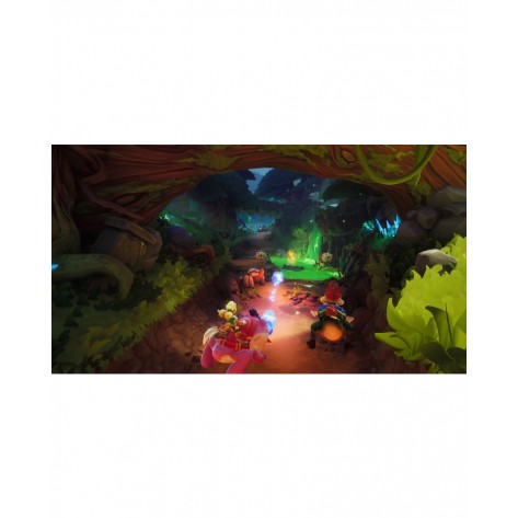 Игра Nikoderiko: The Magical World - Directors Cut за PlayStation 5