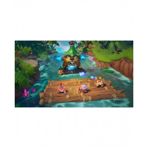 Игра Nikoderiko: The Magical World - Directors Cut за PlayStation 5