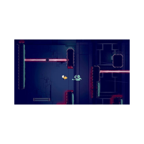 Игра Nine Sols за Nintendo Switch