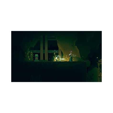 Игра Nine Sols за Nintendo Switch