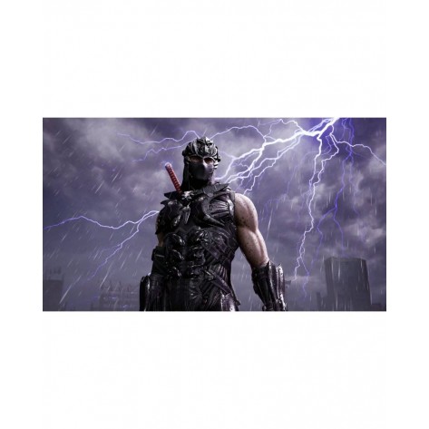 Игра Ninja Gaiden 4 за PlayStation 5