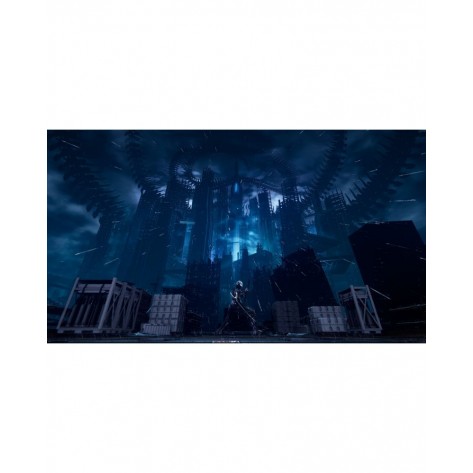 Игра Ninja Gaiden 4 за PlayStation 5