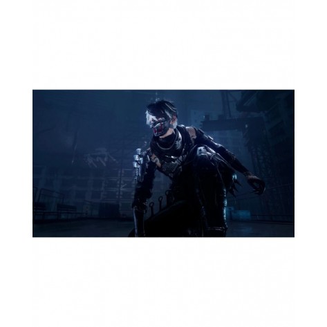 Игра Ninja Gaiden 4 за PlayStation 5