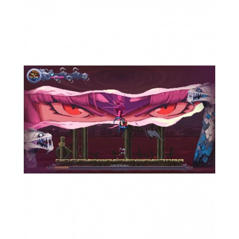 Игра Ninja Gaiden: Ragebound, Special Edition за Nintendo Switch