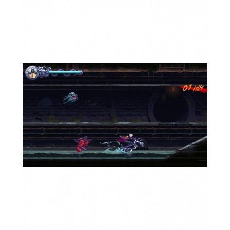 Игра Ninja Gaiden: Ragebound, Special Edition за Nintendo Switch