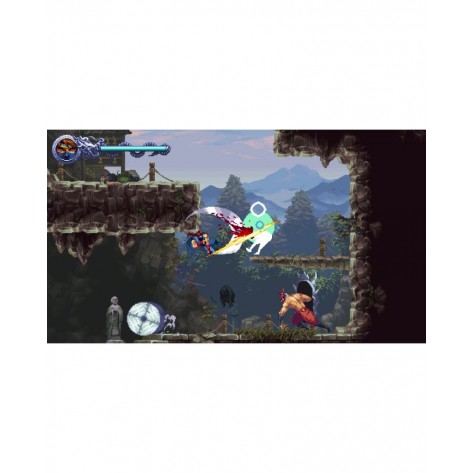 Игра Ninja Gaiden: Ragebound, Special Edition за Nintendo Switch