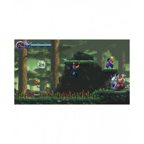 Игра Ninja Gaiden: Ragebound, Special Edition за Nintendo Switch