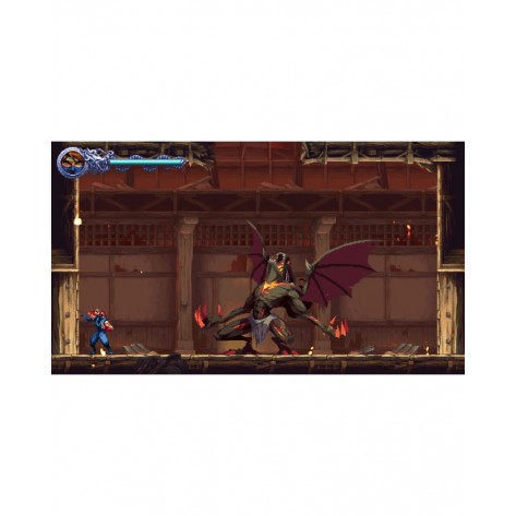 Игра Ninja Gaiden: Ragebound, Special Edition за Nintendo Switch
