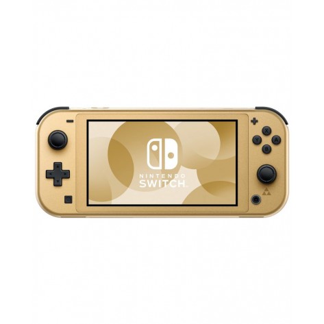 Конзола Nintendo Switch Lite - Hyrule Edition