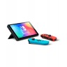 Конзола Nintendo Switch OLED - Neon Red & Neon Blue + Zelda Travel Case