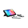 Конзола Nintendo Switch OLED - White + The Legend of Zelda Playstand