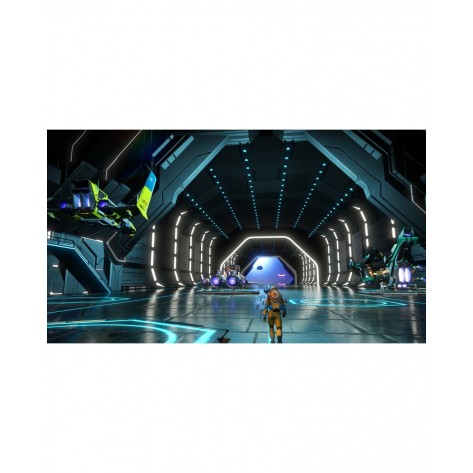 Игра No Man's Sky за PlayStation 5