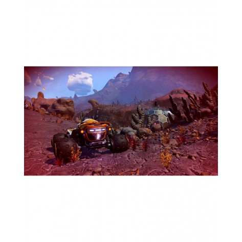 Игра No Man's Sky за PlayStation 5