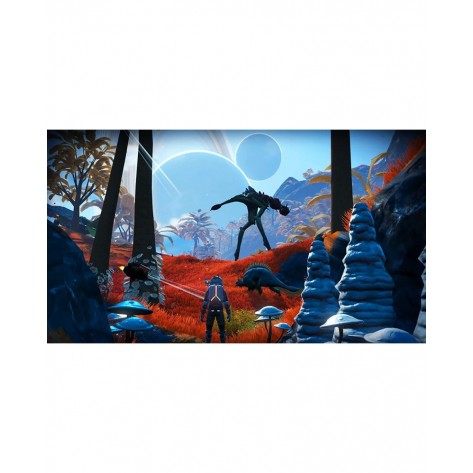 Игра No Man's Sky за PlayStation 5