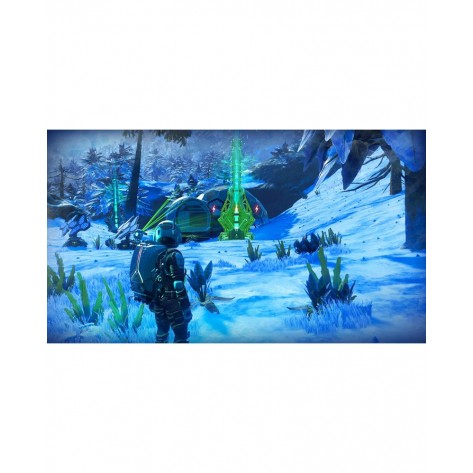 Игра No Man's Sky за PlayStation 5