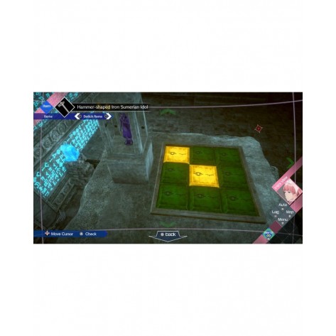 Игра No Sleep For Kaname Date - From AI: The Somnium Files - Aiba Edition за Nintendo Switch