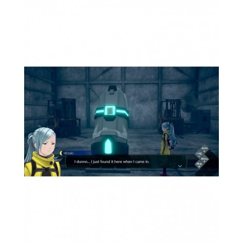 Игра No Sleep For Kaname Date - From AI: The Somnium Files - Aiba Edition за Nintendo Switch