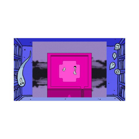 Игра OFF за Nintendo Switch