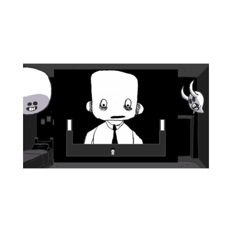 Игра OFF за Nintendo Switch